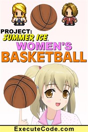 Women's Basketball (Bria's Story One)