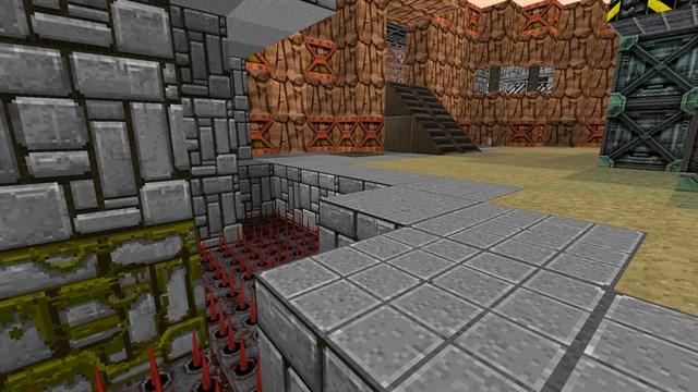 Gunscape screenshot 3