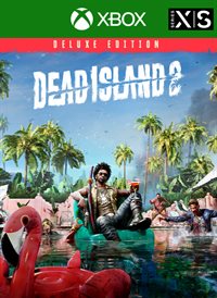 DEAD ISLAND 2 DELUXE EDITION