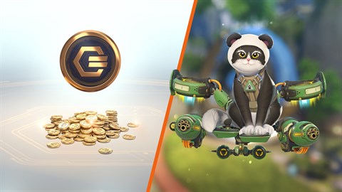 Overwatch® Başlangıç Paketi 2026: 2. Sezon
