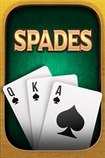 Spades in MSN games - Microsoft Community