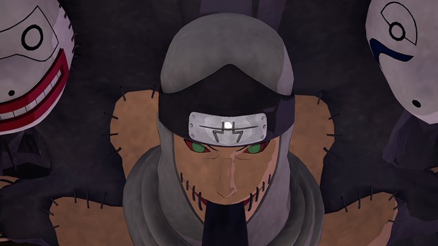 NTBSS Top Secret Training Set - Season Pass 9 Characters screenshot 4