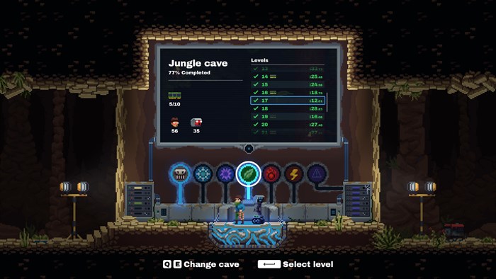 Brave Escape Full Game Add-On — скриншот 7