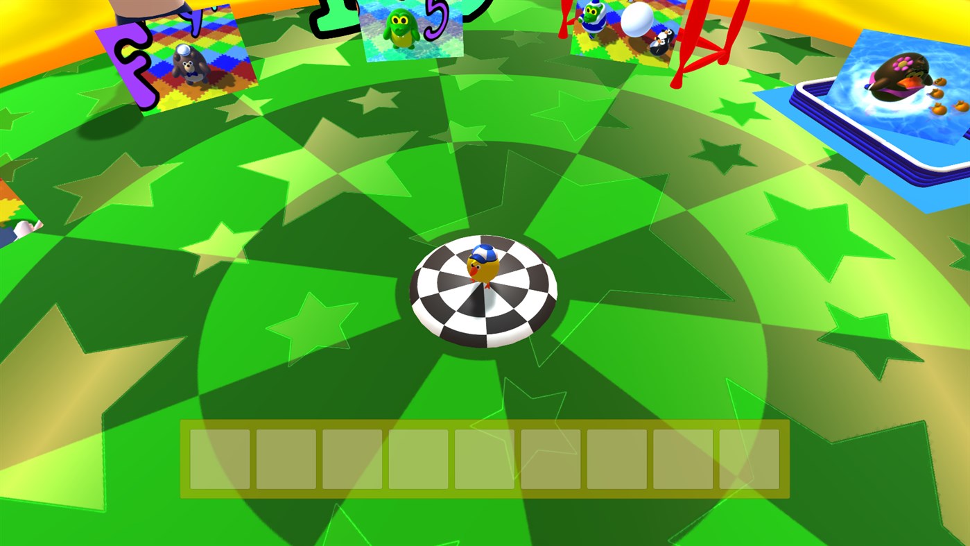 #1. Evan Daniel and Friends, Volume 1 (Xbox) By: G&L Architectural Graphics Inc