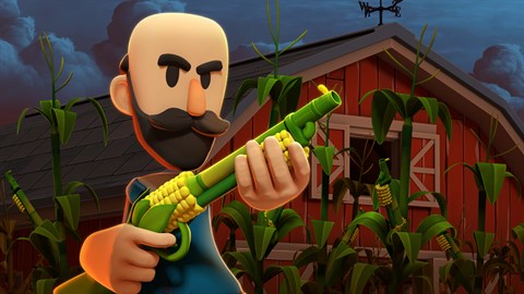 Shotgun farmers hot sale xbox