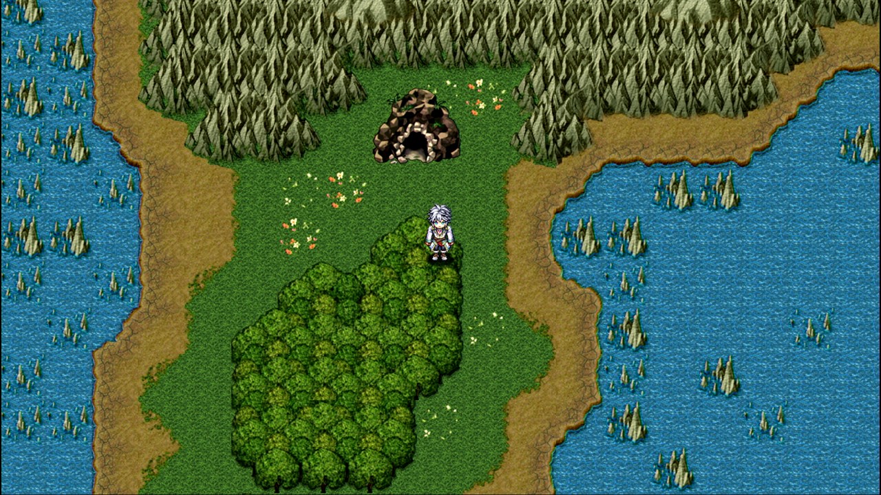 Asdivine Dios screenshot 3