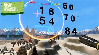 math games for xbox one