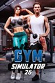 Gym Simulator 26