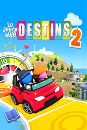 Destins - Le Jeu De La Vie 2