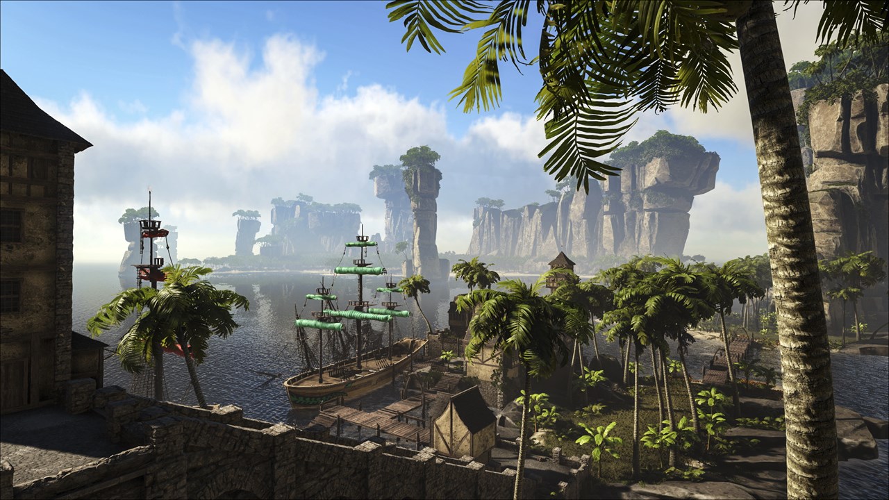 ATLAS (Game Preview) screenshot 8