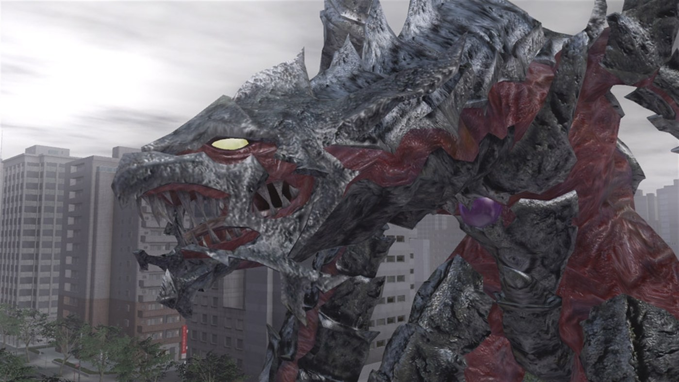 #7. Earth Defense Force 2017 (Xbox) By: D3 Publisher