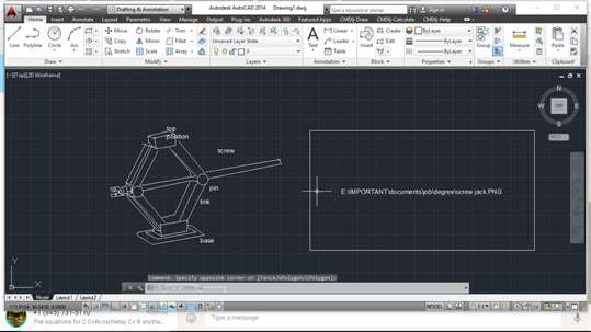Master Class! Guides For AutoCad screenshot 4