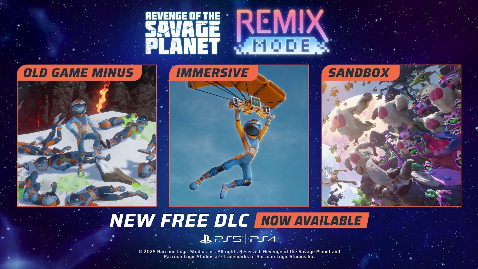 ROTSP Remix Mode trailer