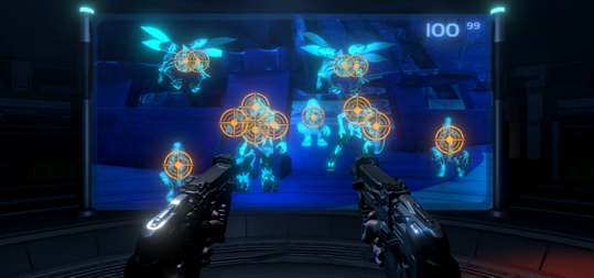 Halo Recruit screenshot 6