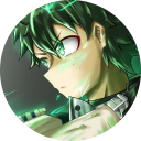 Deku Wallpaper New Tab icon