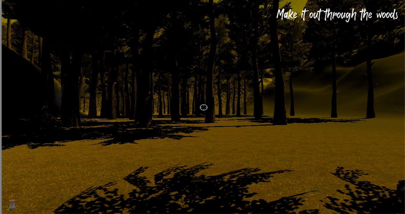 #5. Theseus: The Descent (Windows) Podle: Surya K