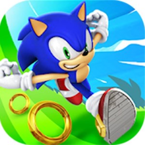Descargar Sonic Run Gold Dash