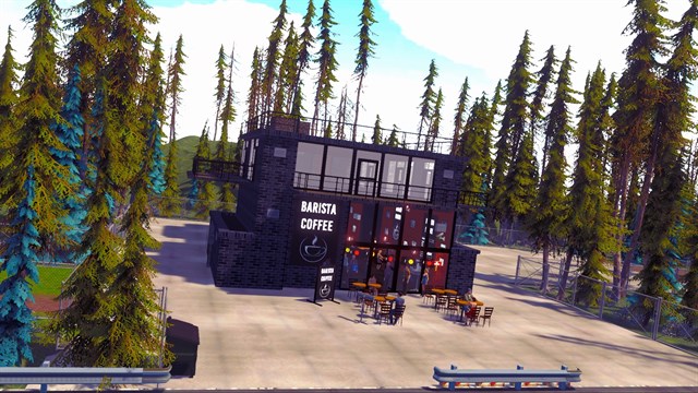 Barista Simulator screenshot 2