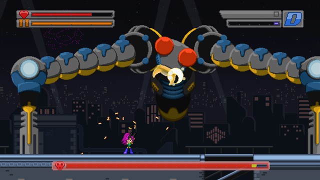 Bleed Complete Bundle screenshot 2