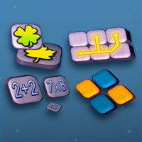 Block King Box Puzzle - Mini Puzzle Master – Microsoft-apper