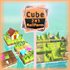 Cube 2x1 RailFarm