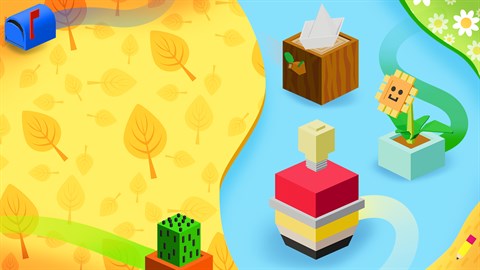 Paper io 2: Office DLC