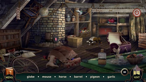 Mystery Hotel: Hidden Objects (Xbox One & Series)
