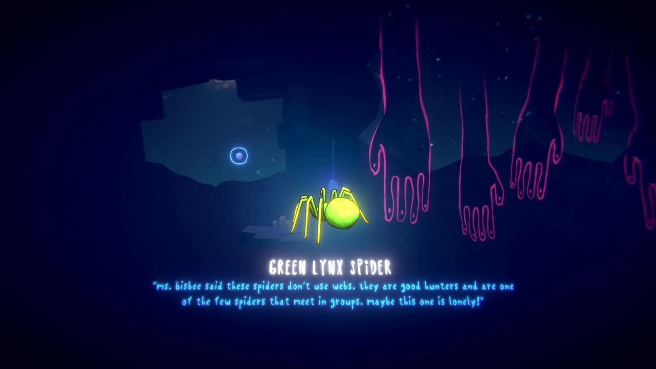 Little Bug screenshot 6