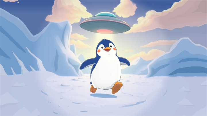 Tiny Arctic Hero (Xbox One)