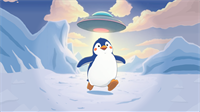 Tiny Arctic Hero (Windows)