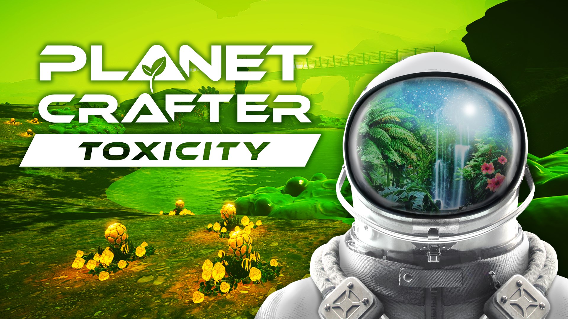 Toxicity Trailer