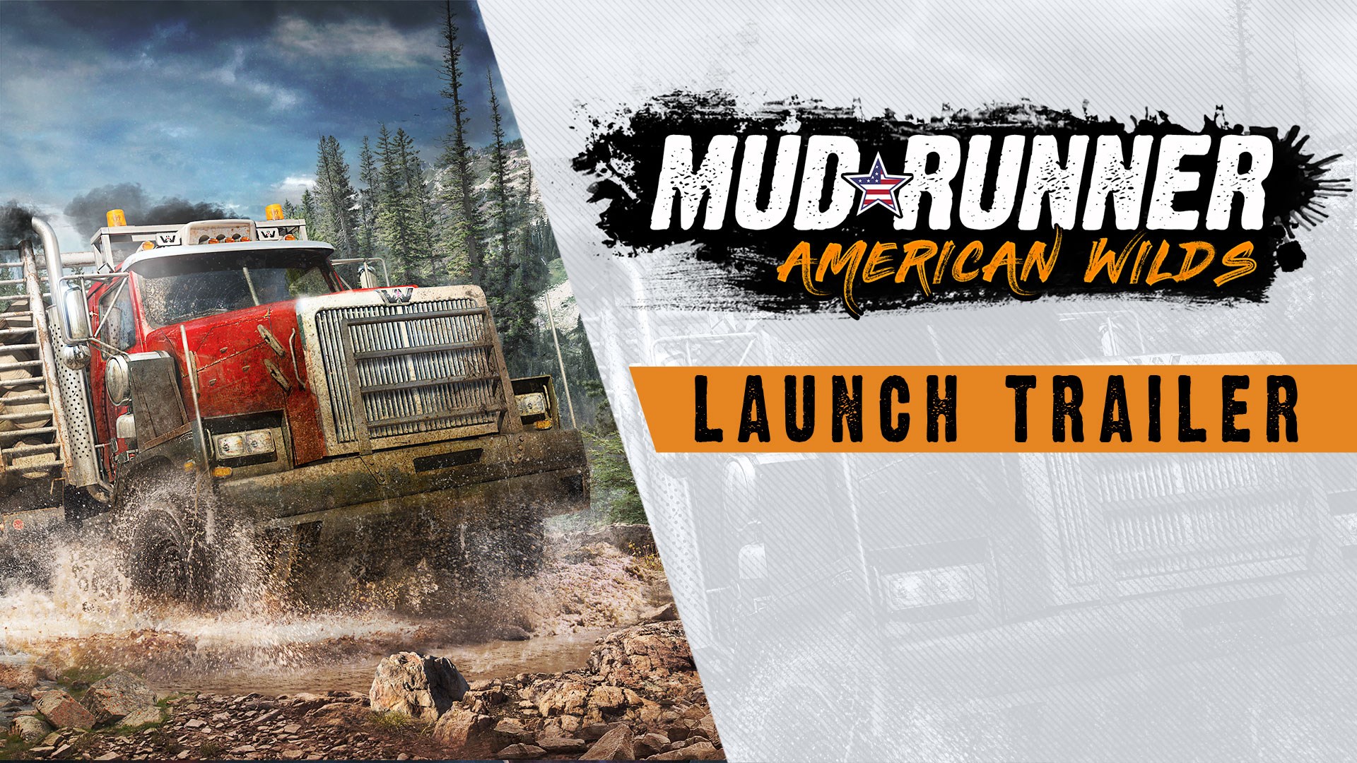 Mudrunner xbox sale store