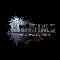 FINAL FANTASY XV WINDOWS EDITION