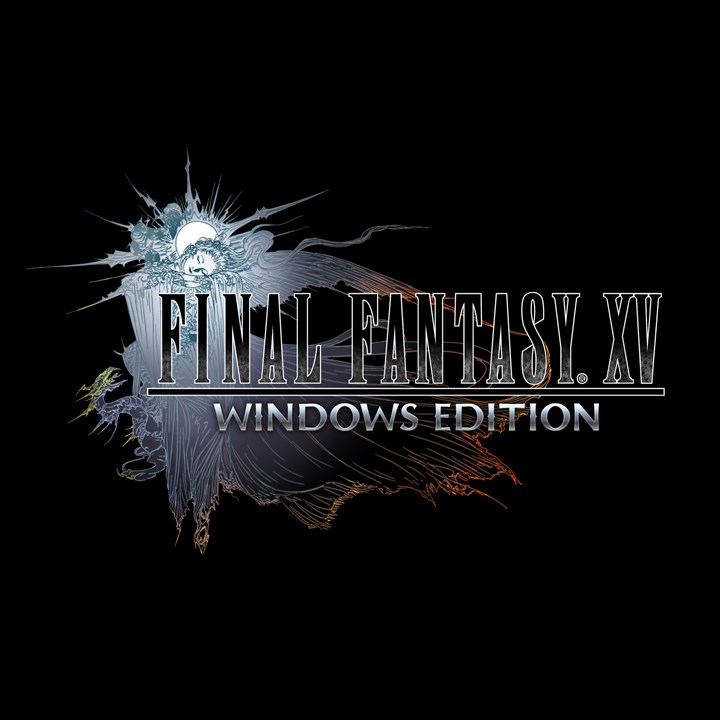 FINAL FANTASY XV