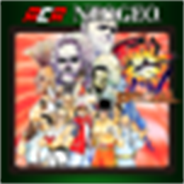 Aperçu ACA NEOGEO FATAL FURY SPECIAL