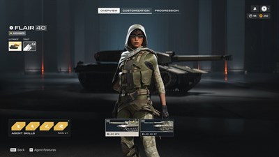 World of Tanks: HEAT — скриншот 1