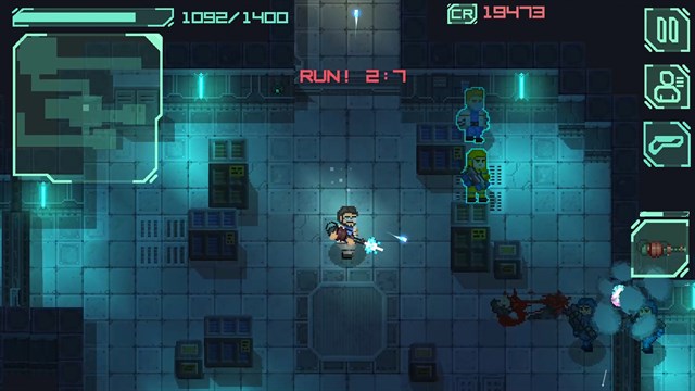 Ailment & Endurance Bundle screenshot 1