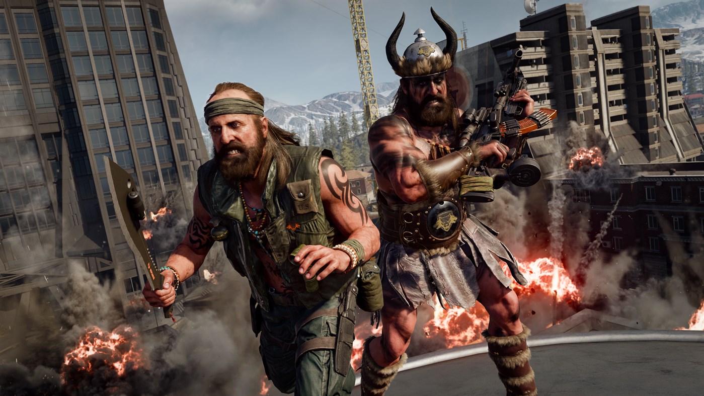 #10. Call of Duty®: Black Ops 6 - Standard Edition (Windows) (Windows) بواسطة: Activision Publishing Inc.