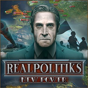 Realpolitiks New Power