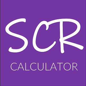 SCR Calculator