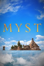 Myst теперь доступен на Xbox с русской локализацией, игра есть в Game Pass: с сайта NEWXBOXONE.RU