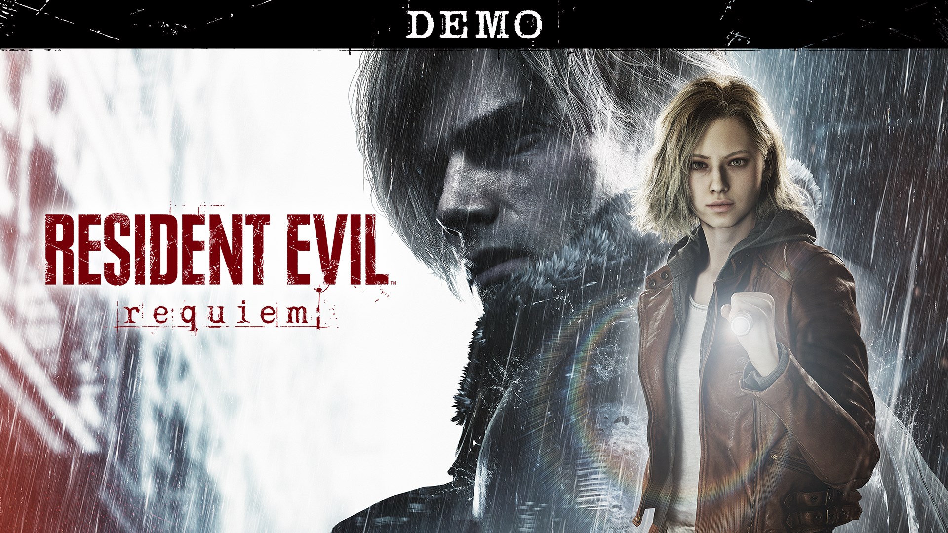 Resident Evil Requiem - Demo