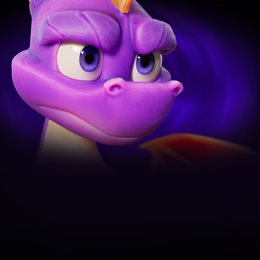 Aperçu Spyro™: A Realm Beyond
