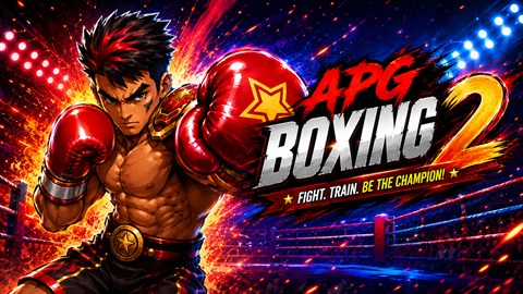 APG Boxing 2