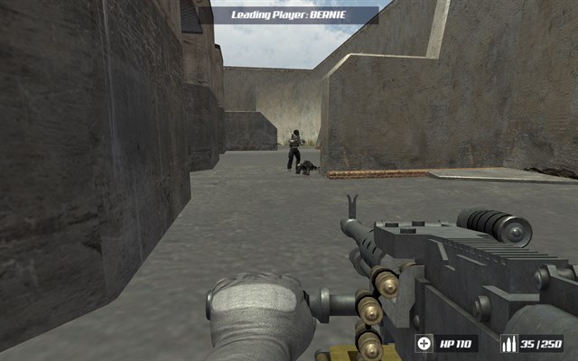 Masked Forces screenshot 2
