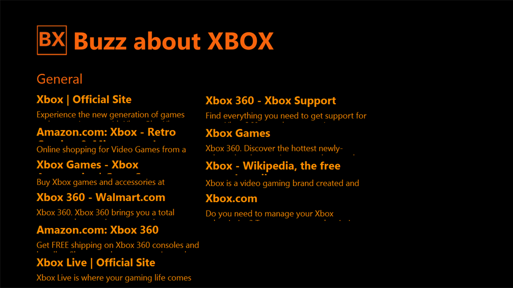 Xbox on sale official site