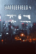 Buy Battlefield 4™ China Rising - Microsoft Store en-IL