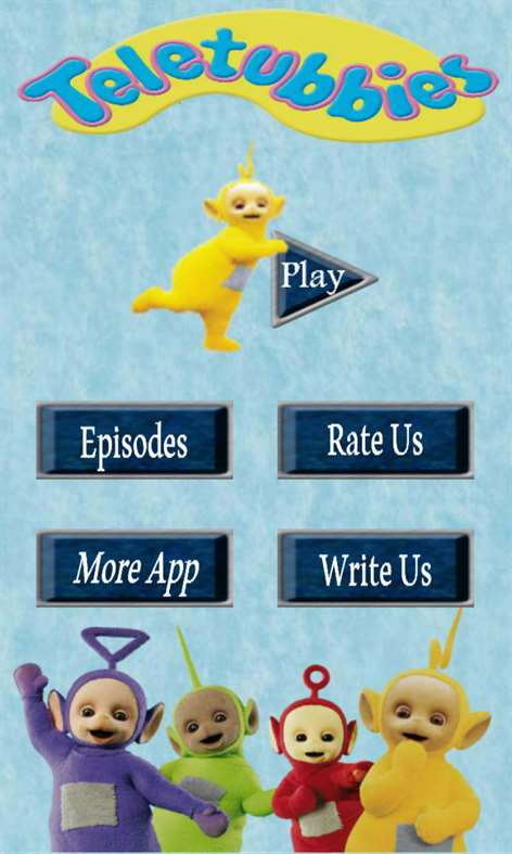 Teletubbies [Free] Screenshots 1