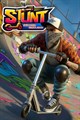 Stunt Scooter Simulator