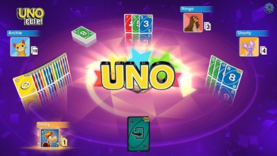 UNO™ Ultimate Edition — скриншот 3